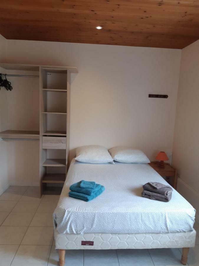 L'Abri D'Emilie - Chambre D'Hotes Saint-Xandre 외부 사진