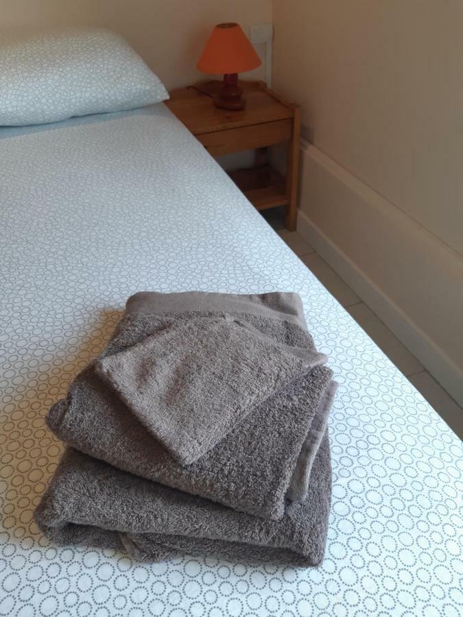 L'Abri D'Emilie - Chambre D'Hotes Saint-Xandre 외부 사진